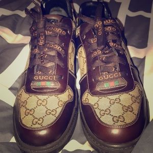 Gucci Men’s Sneakers